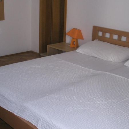 Guesthouse Marija Podstrana Eksteriør billede