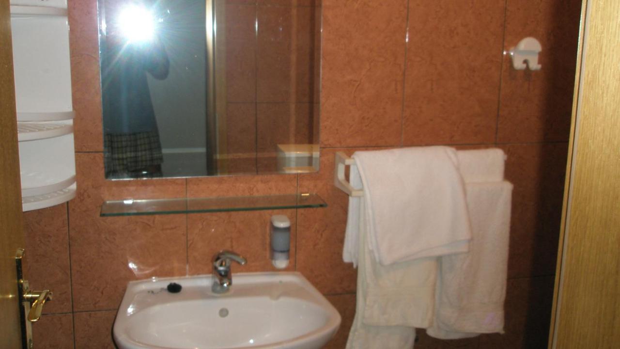 Guesthouse Marija Podstrana Eksteriør billede
