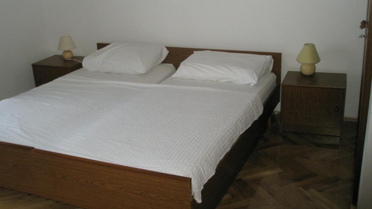 Guesthouse Marija Podstrana Eksteriør billede