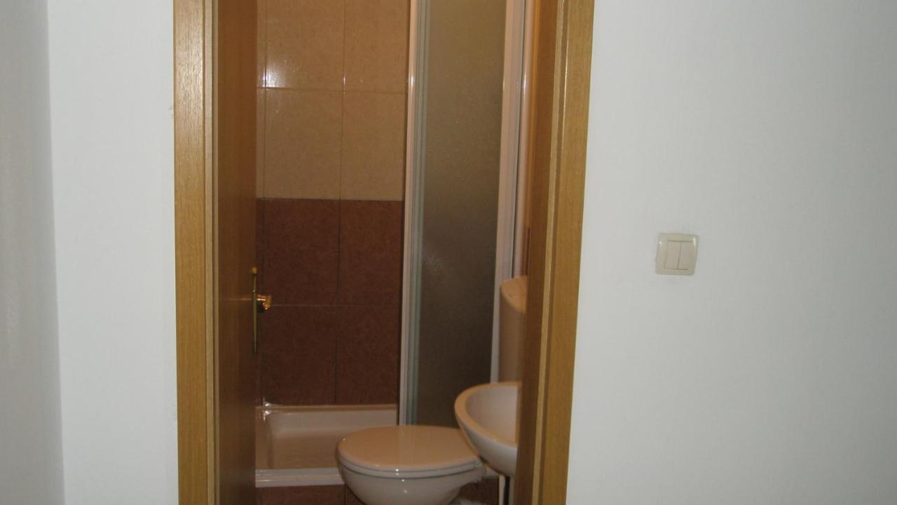 Guesthouse Marija Podstrana Eksteriør billede