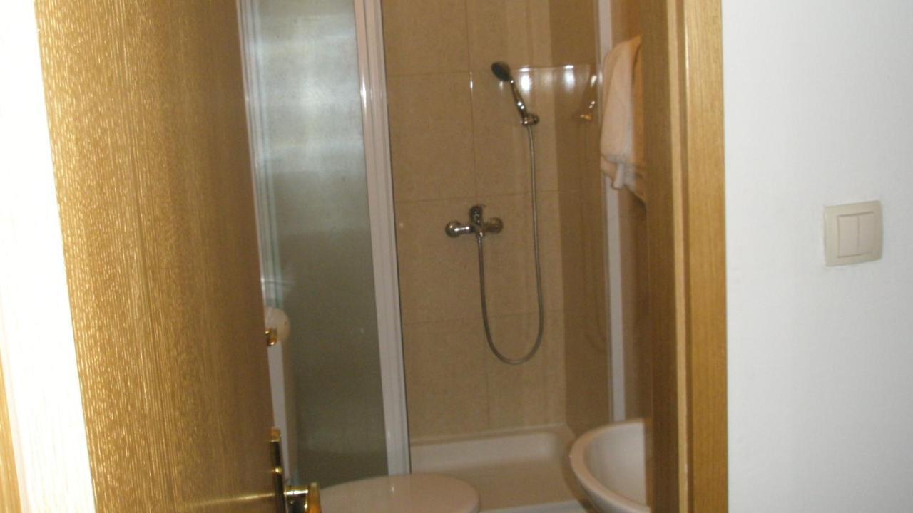 Guesthouse Marija Podstrana Eksteriør billede