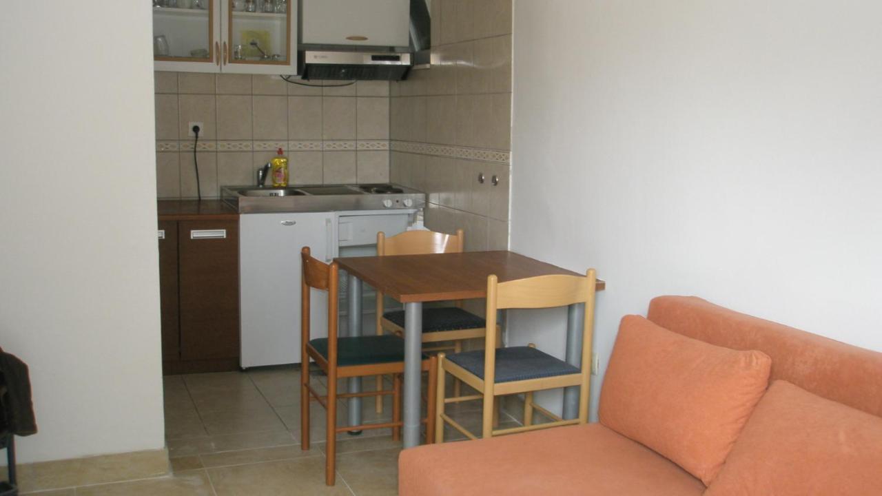 Guesthouse Marija Podstrana Eksteriør billede