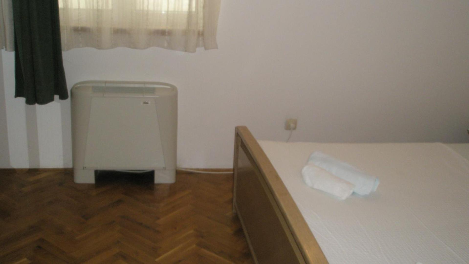 Guesthouse Marija Podstrana Eksteriør billede