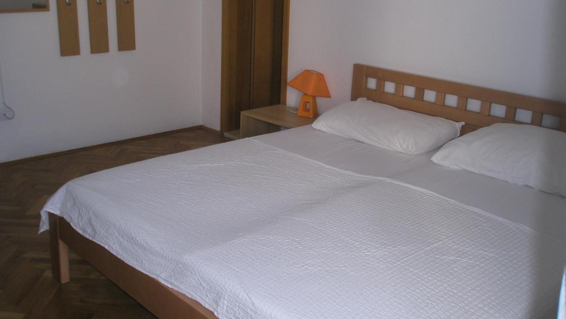 Guesthouse Marija Podstrana Eksteriør billede