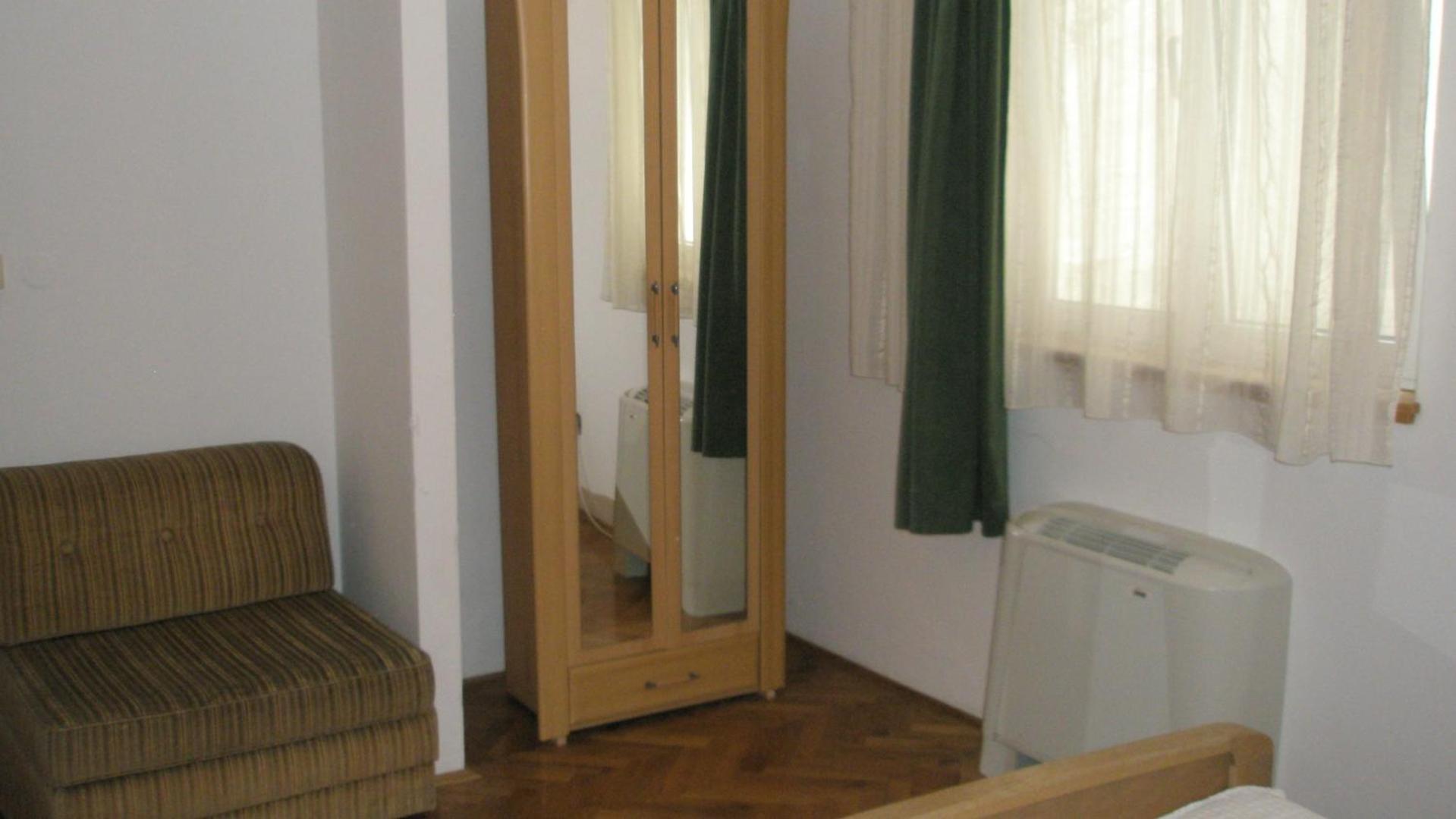 Guesthouse Marija Podstrana Eksteriør billede