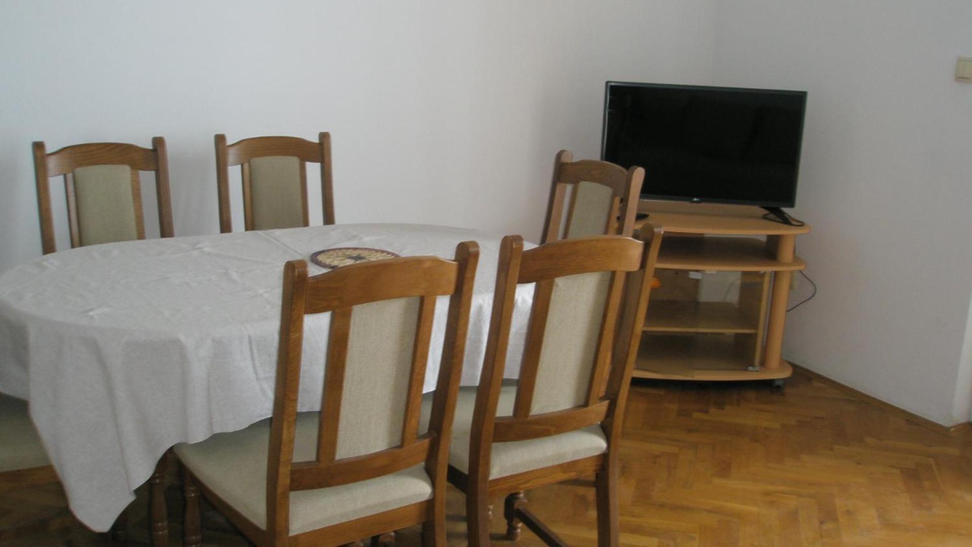 Guesthouse Marija Podstrana Eksteriør billede